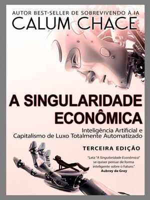 cover image of A Singularidade Econômica